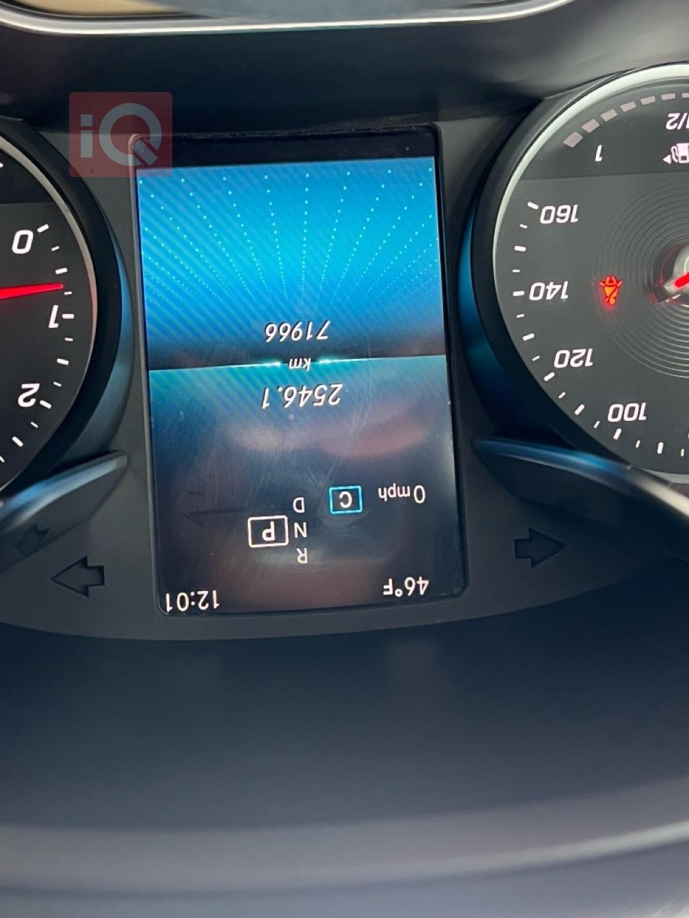 مرسيدس بنز C-Class